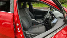 Toyota C-HR 1.8 Hybrid Design 5dr CVT Hybrid Hatchback